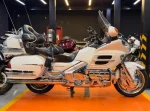 Honda Gold Wing 1800cc 2006