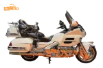Honda Gold Wing 1800cc 2006