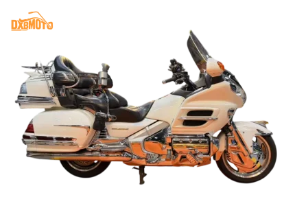 Honda Gold Wing 1800cc 2006