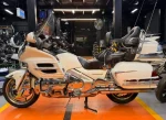 Honda Gold Wing 1800cc 2006
