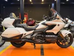 Honda Gold Wing 1800cc - 2020