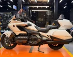 Honda Gold Wing 1800cc - 2020