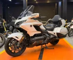 Honda Gold Wing 1800cc - 2020