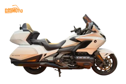 Honda Gold Wing 1800cc - 2020