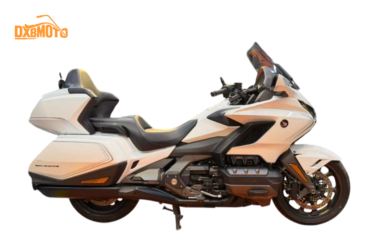 Honda Gold Wing 1800cc - 2020 Honda Gold Wing 1800cc - 2020