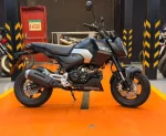 Honda Grom 125 - 2024 - Image 5