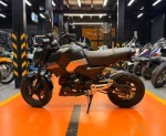 Honda Grom 125 2024