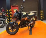 Honda Grom 125 2024