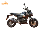 Honda Grom 125 2024