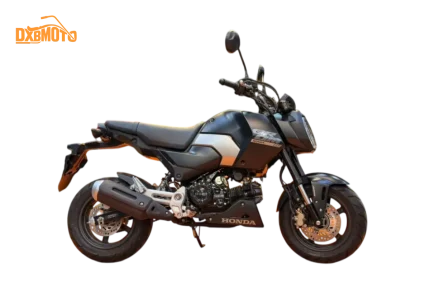Honda Grom 125 2024