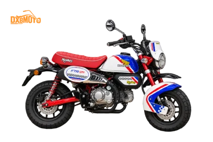 Honda Monkey FTR 125 Limited Edition 2026