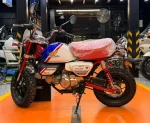 Honda Monkey FTR 125 Limited Edition 2026