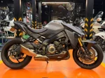 Suzuki GSX-S1000 2022