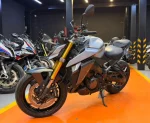 Suzuki GSX-S1000 2022
