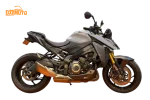 Suzuki GSX-S1000 2022