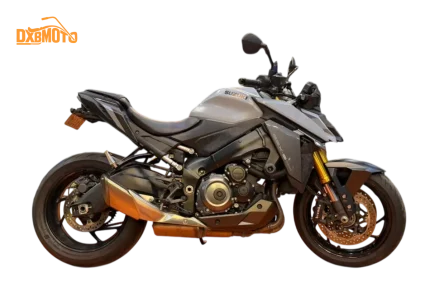 Suzuki GSX-S1000 2022