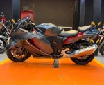 Suzuki Hayabusa 2023
