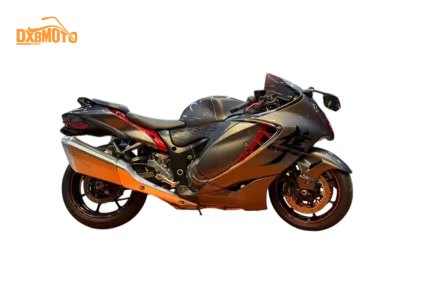 Suzuki Hayabusa 2023